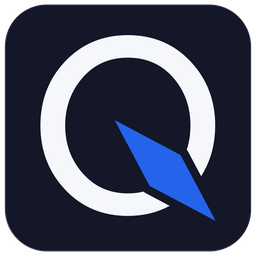 OroQ logo